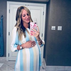 Cool Change Sheer Beach Dress